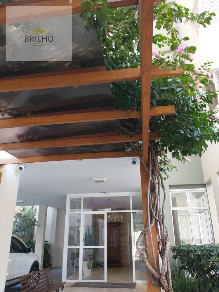 Apartamento à venda com 2 quartos, 73m² - Foto 7