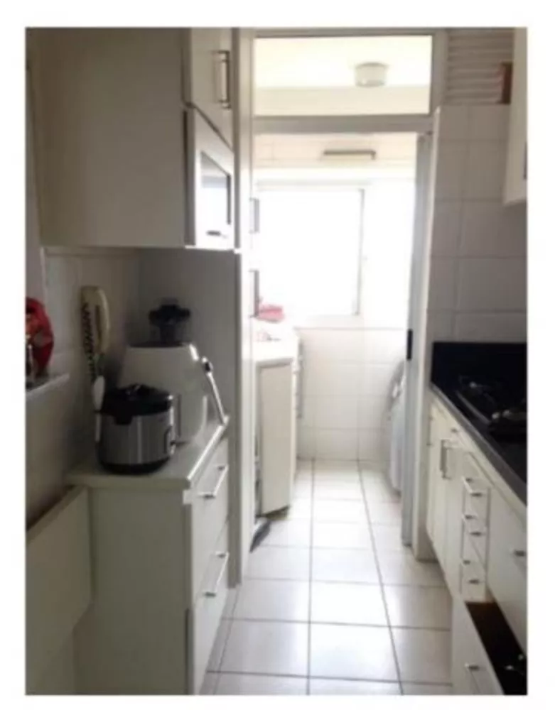 Apartamento, 2 quartos - Foto 6