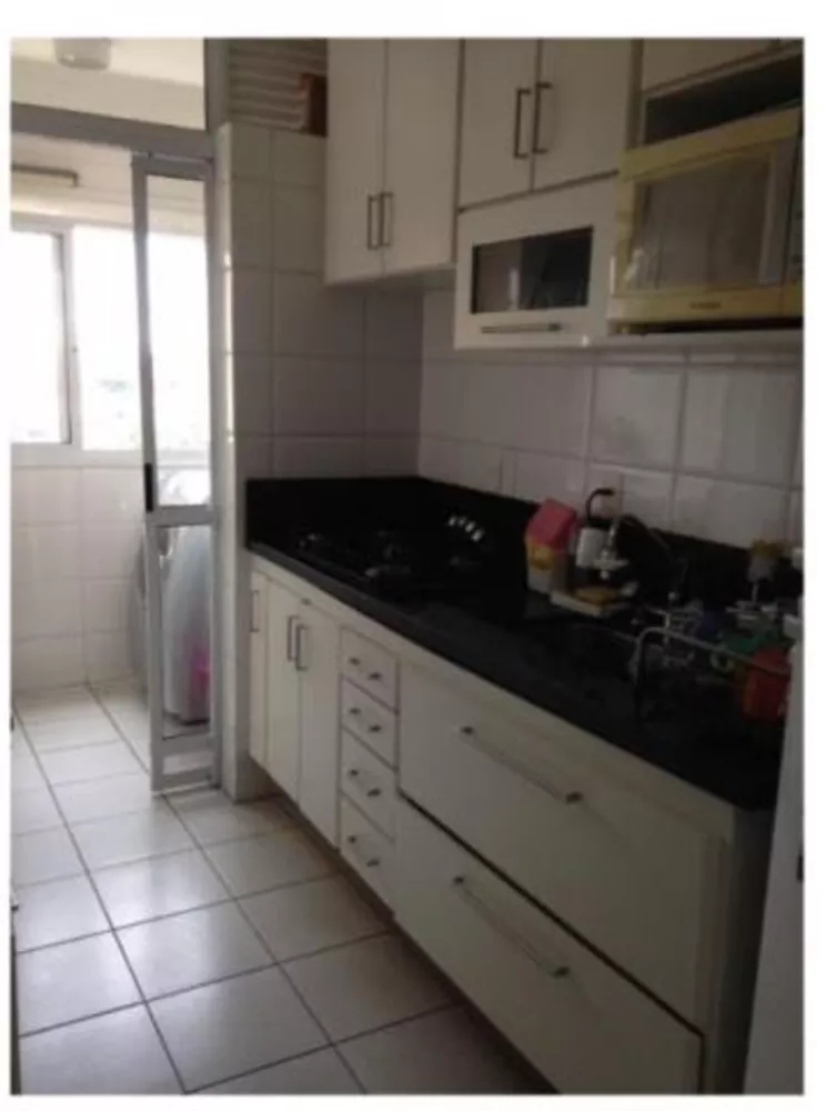 Apartamento, 2 quartos - Foto 4
