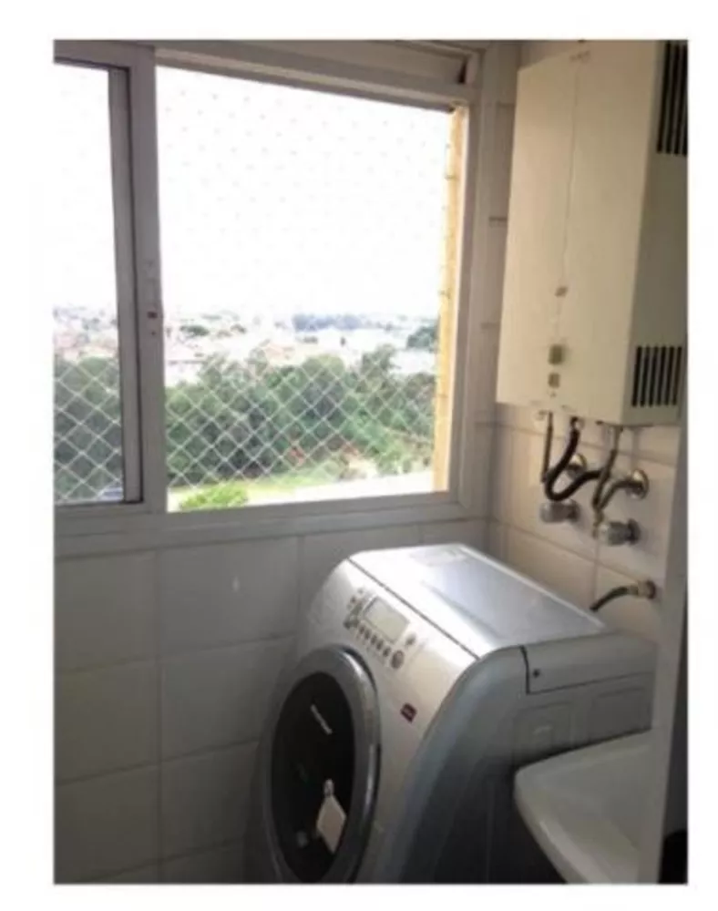 Apartamento, 2 quartos - Foto 7