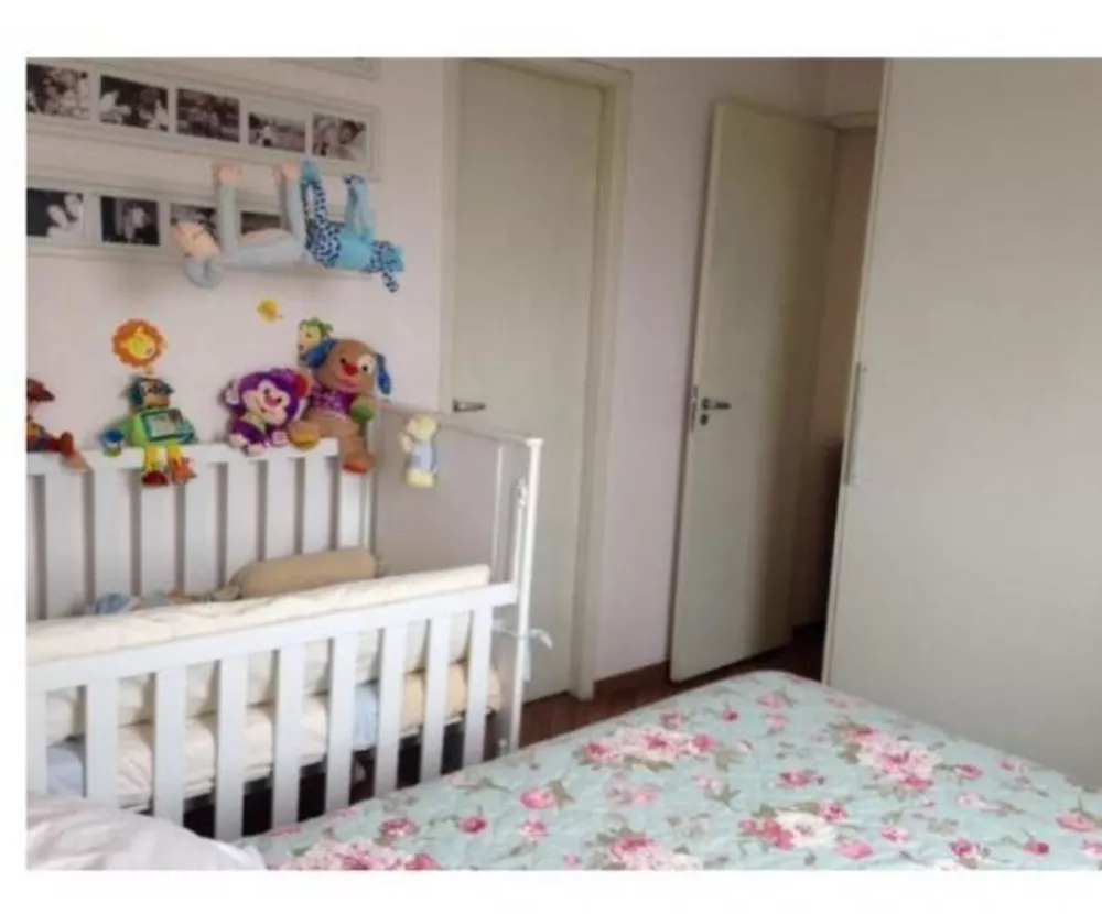 Apartamento, 2 quartos - Foto 5