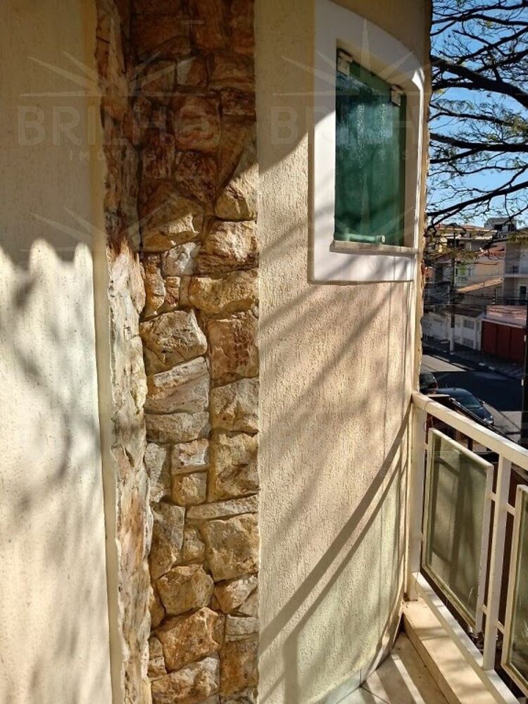 Sobrado, 5 quartos, 370 m² - Foto 17