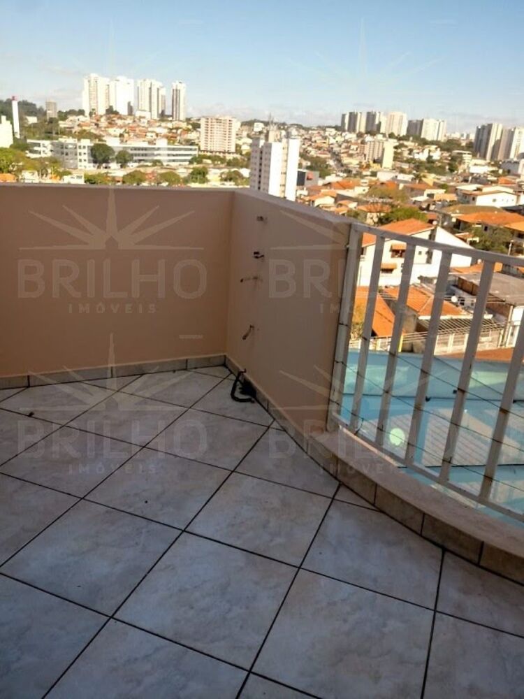 Sobrado, 5 quartos, 370 m² - Foto 10