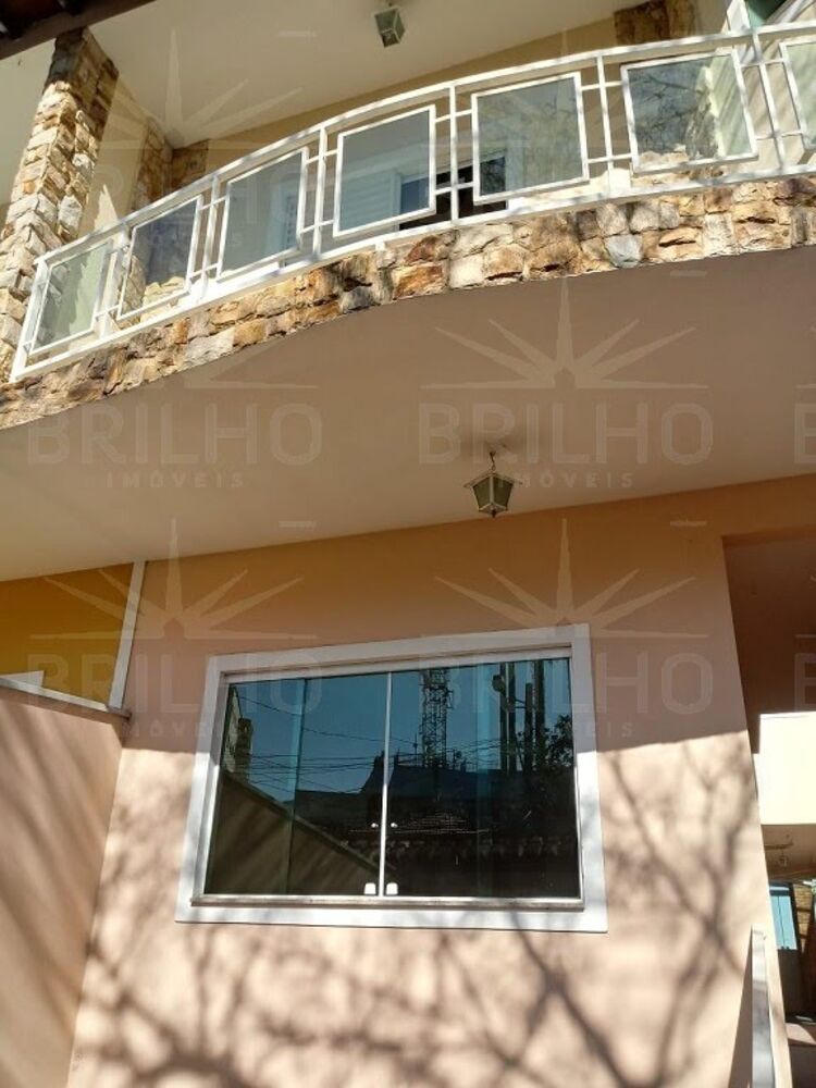 Sobrado, 5 quartos, 370 m² - Foto 23