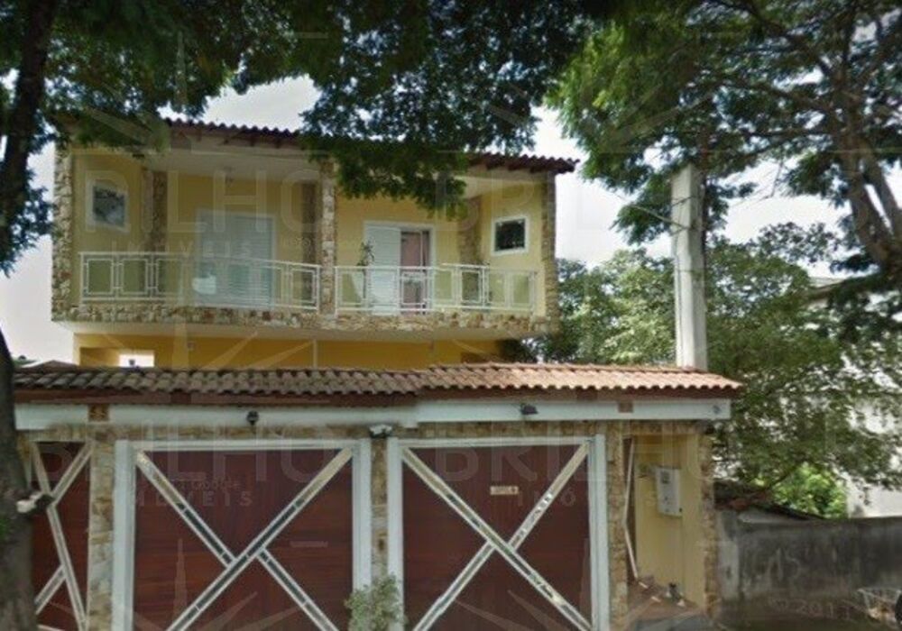Sobrado, 5 quartos, 370 m² - Foto 2