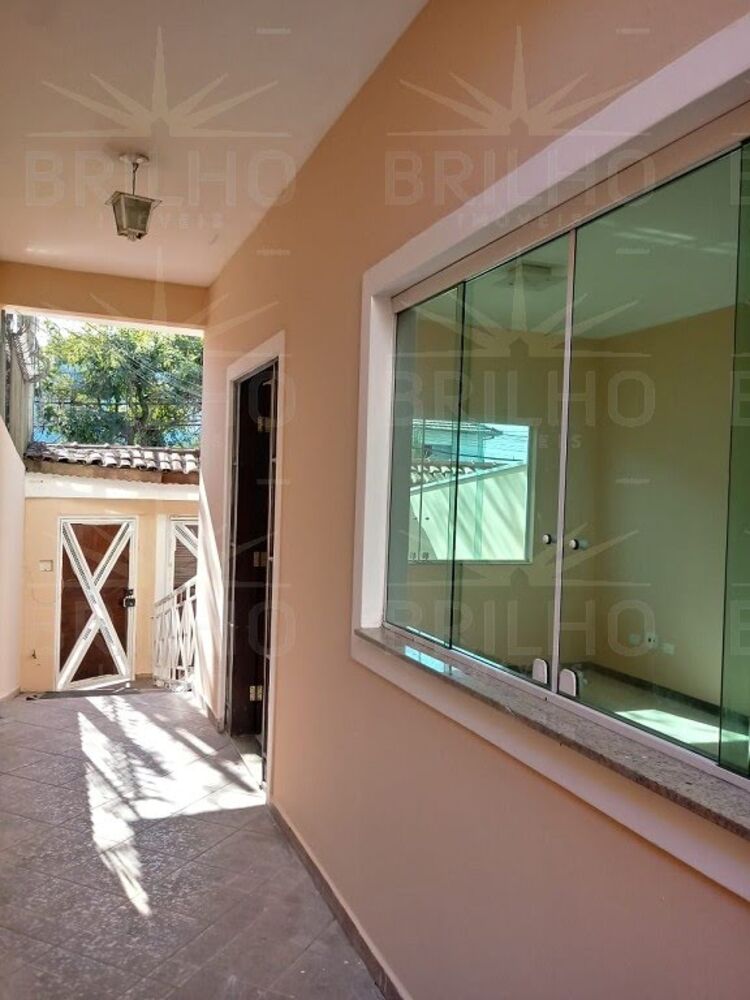 Sobrado, 5 quartos, 370 m² - Foto 4
