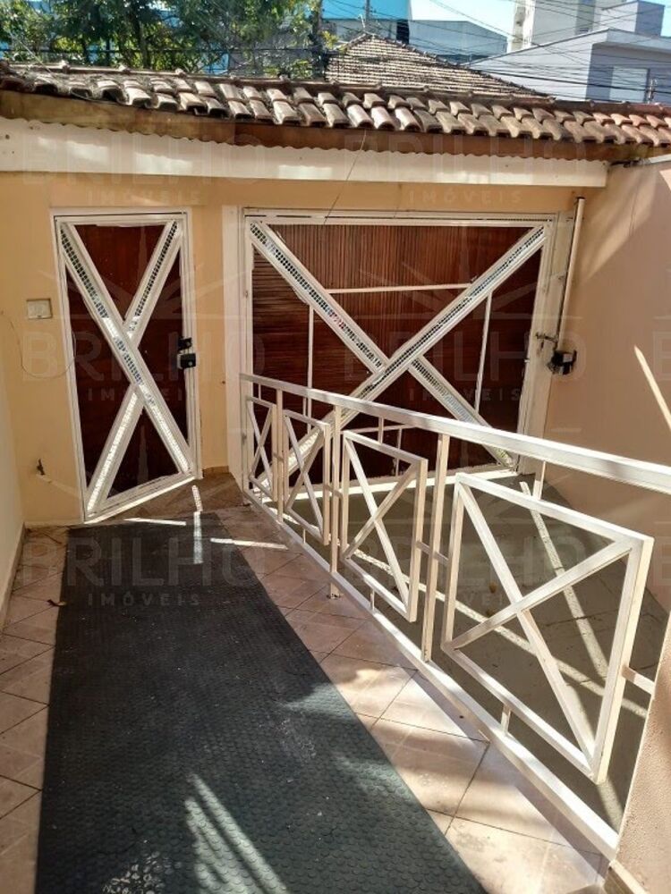 Sobrado, 5 quartos, 370 m² - Foto 3