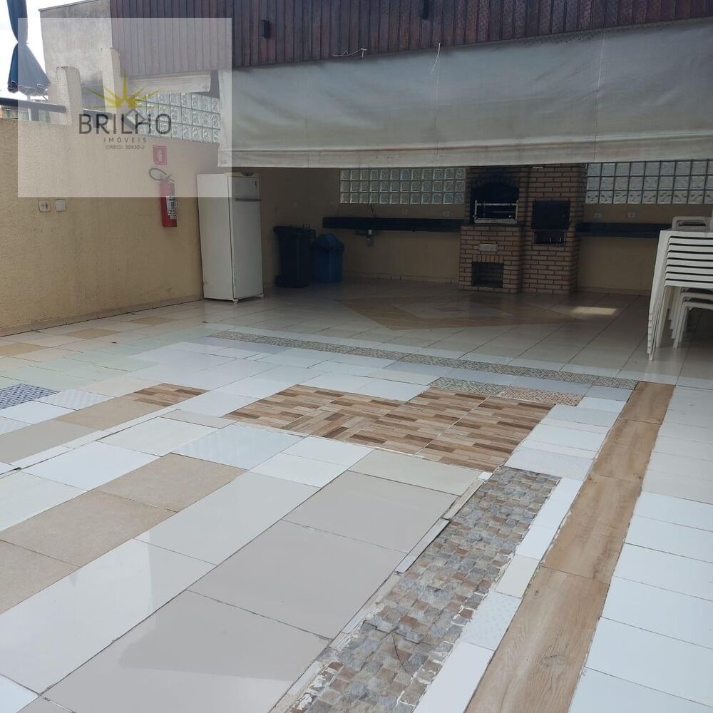 Apartamento para alugar com 3 quartos, 67m² - Foto 5