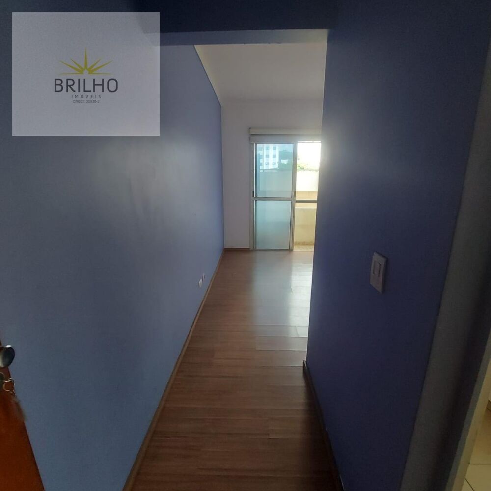 Apartamento para alugar com 3 quartos, 67m² - Foto 1