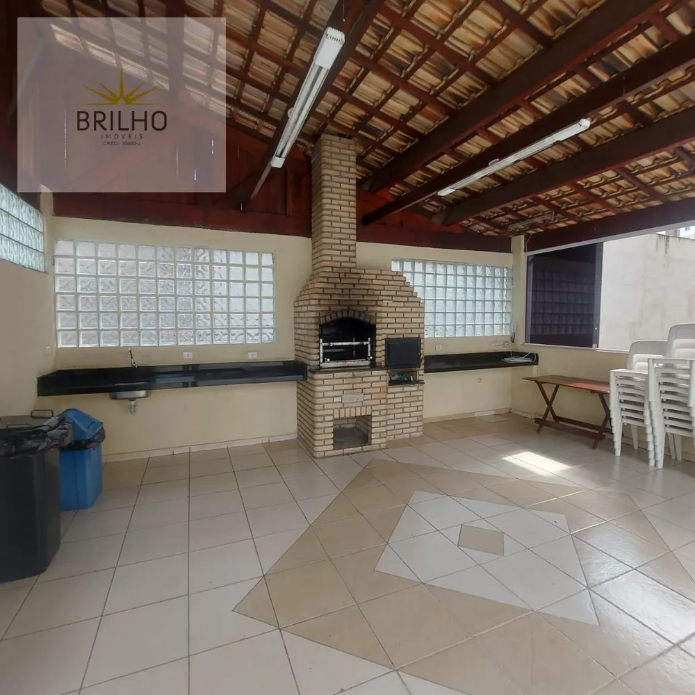 Apartamento, 3 quartos, 67 m² - Foto 4