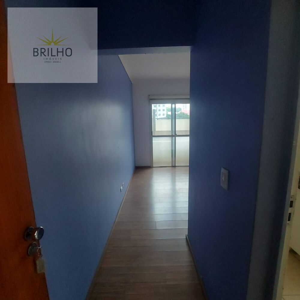 Apartamento para alugar com 3 quartos, 67m² - Foto 20