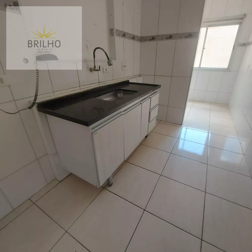 Apartamento, 3 quartos, 67 m² - Foto 15