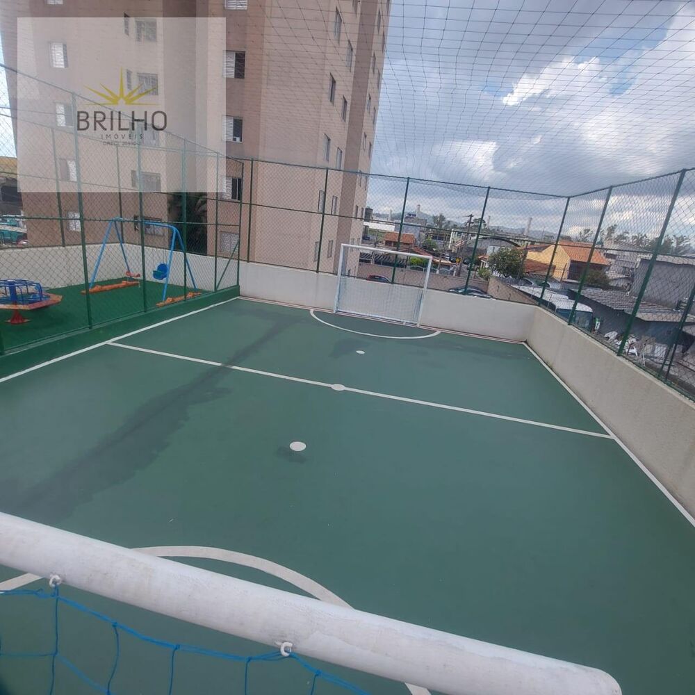 Apartamento para alugar com 3 quartos, 67m² - Foto 3