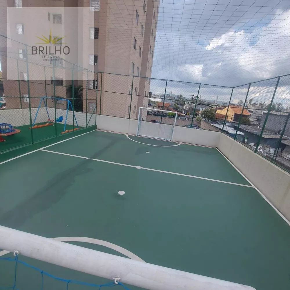 Apartamento, 3 quartos, 67 m² - Foto 2