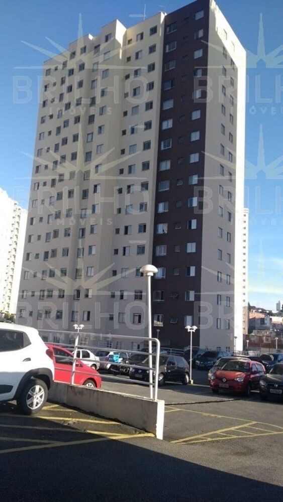 Apartamento, 2 quartos, 52 m² - Foto 20