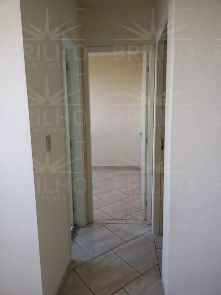 Apartamento, 2 quartos, 52 m² - Foto 4