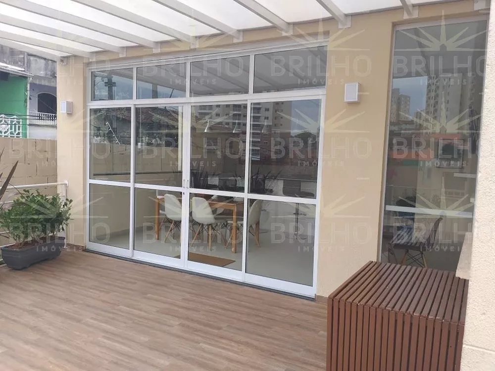 Apartamento, 2 quartos, 52 m² - Foto 10