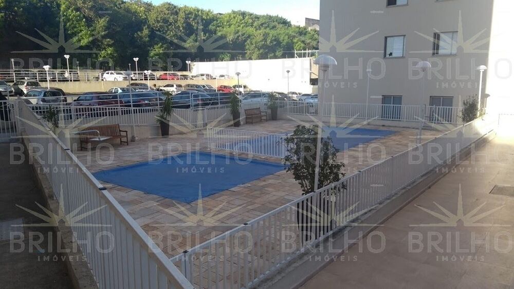 Apartamento, 2 quartos, 52 m² - Foto 18