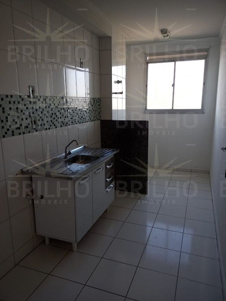 Apartamento, 2 quartos, 52 m² - Foto 3