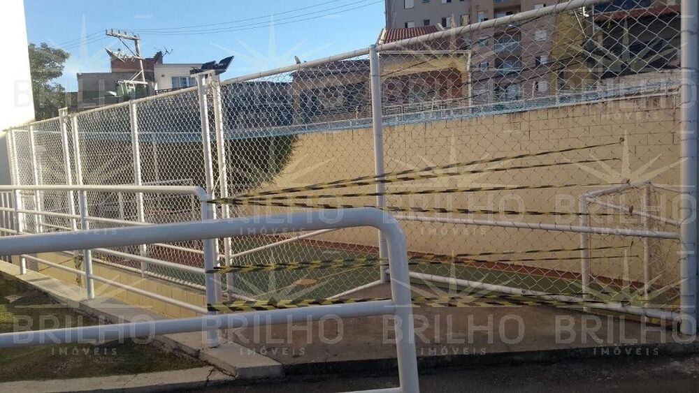 Apartamento, 2 quartos, 52 m² - Foto 21