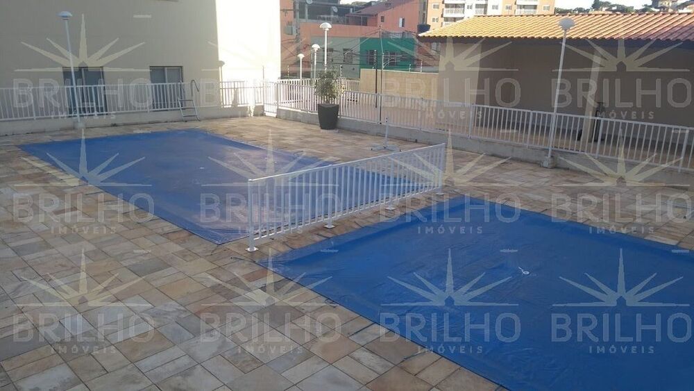 Apartamento, 2 quartos, 52 m² - Foto 22