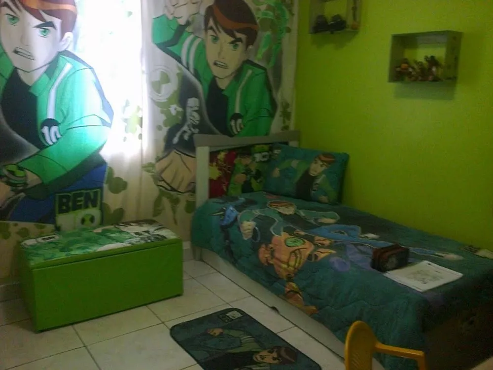 Casa, 2 quartos - Foto 8