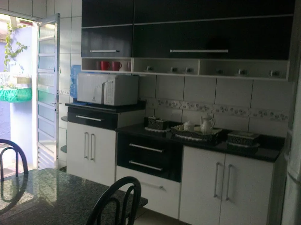Casa, 2 quartos - Foto 2