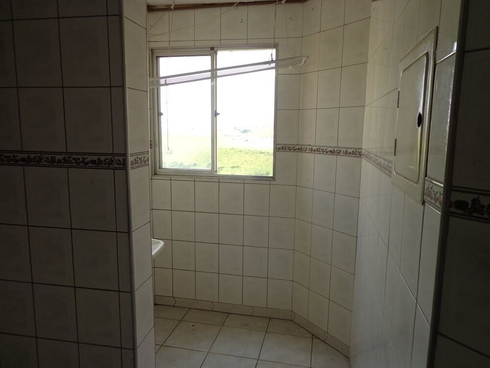 Apartamento à venda com 2 quartos, 58m² - Foto 3