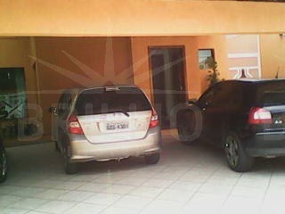 Sobrado, 4 quartos, 385 m² - Foto 4