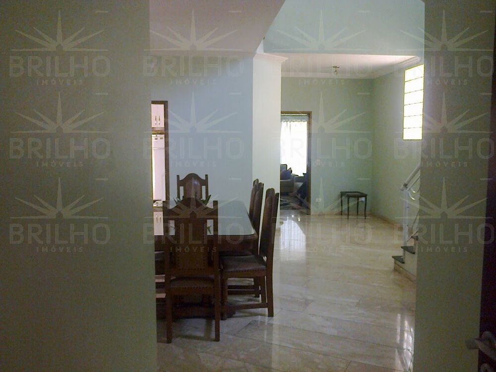 Sobrado, 4 quartos, 385 m² - Foto 10