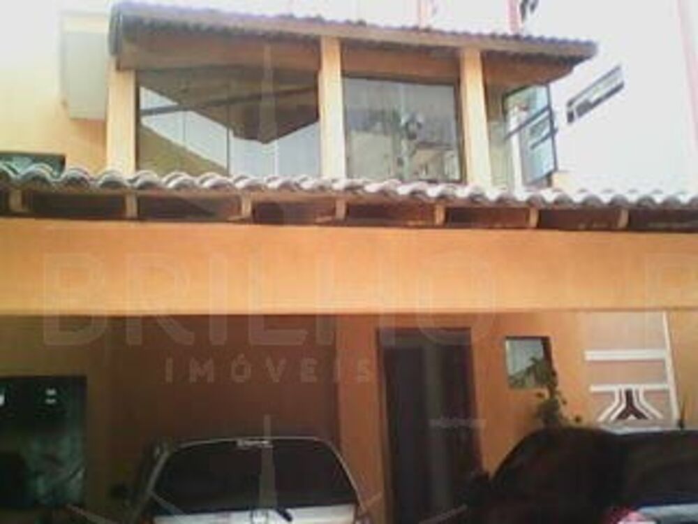 Sobrado, 4 quartos, 385 m² - Foto 5