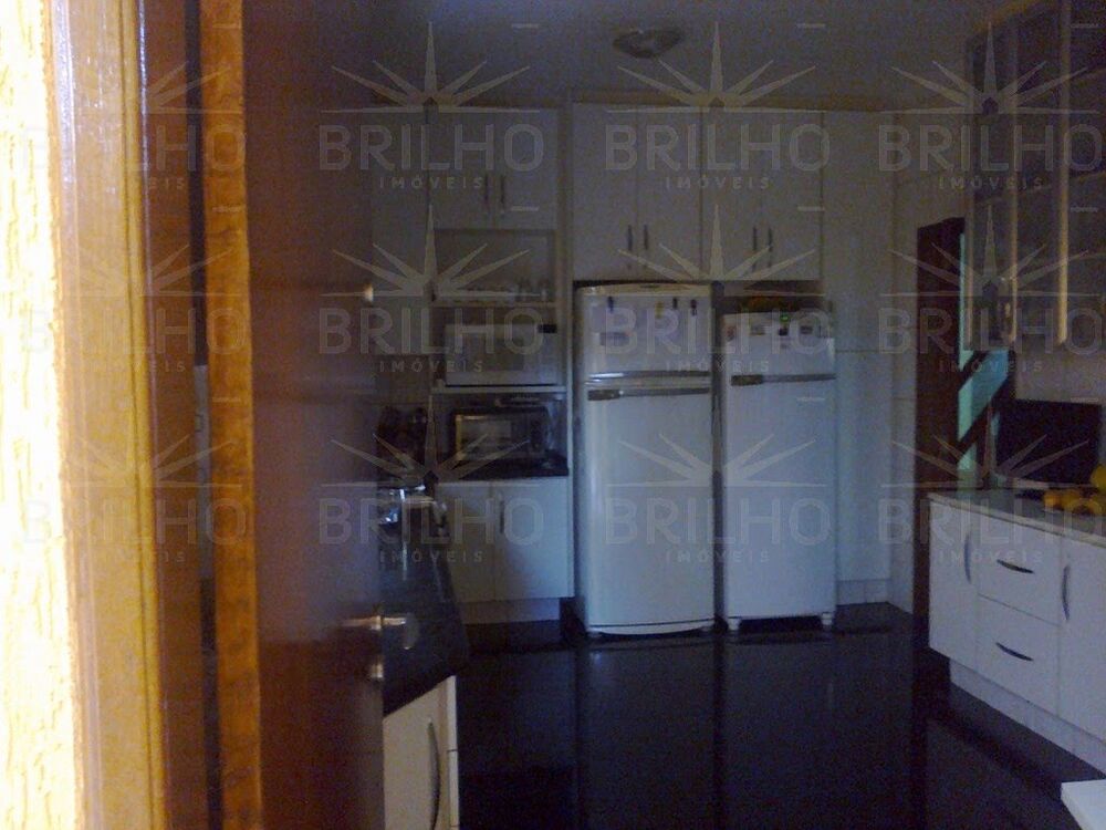 Sobrado, 4 quartos, 385 m² - Foto 11
