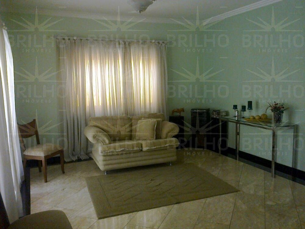 Sobrado, 4 quartos, 385 m² - Foto 8