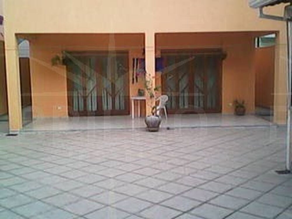 Sobrado, 4 quartos, 385 m² - Foto 2