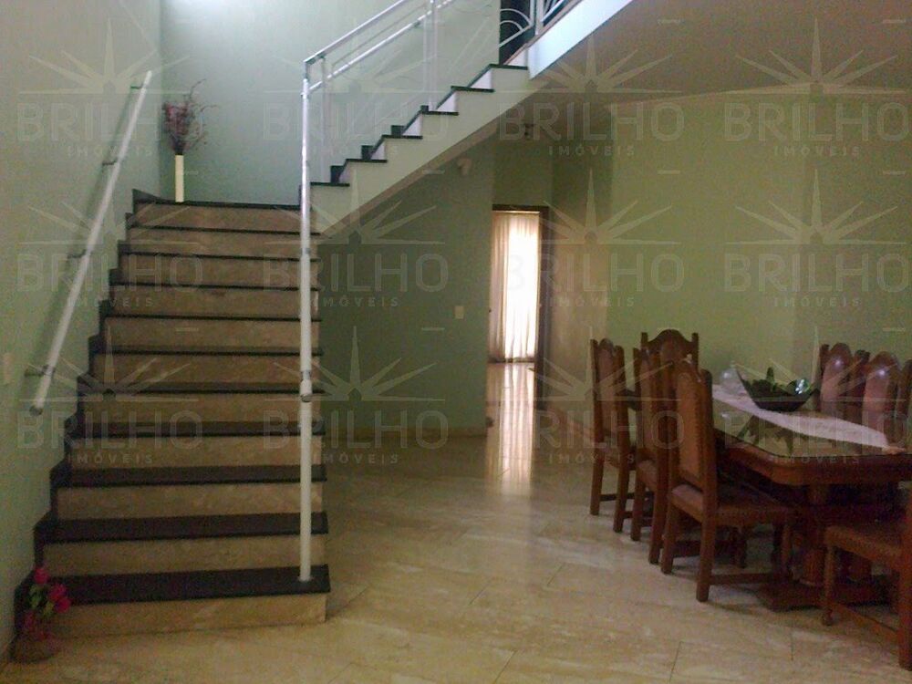 Sobrado, 4 quartos, 385 m² - Foto 7