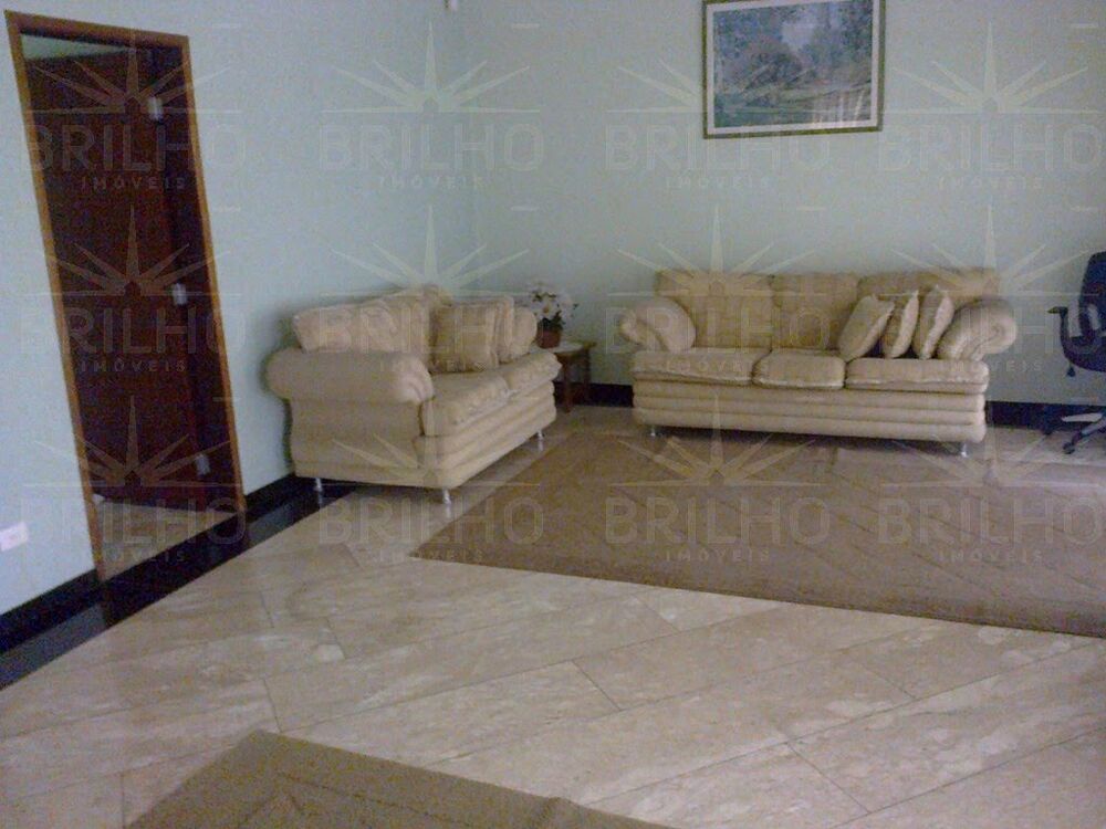 Sobrado, 4 quartos, 385 m² - Foto 9