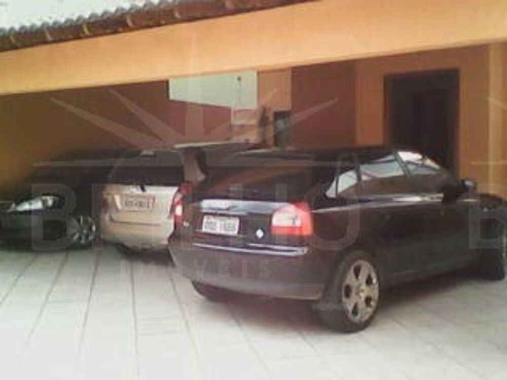 Sobrado, 4 quartos, 385 m² - Foto 6