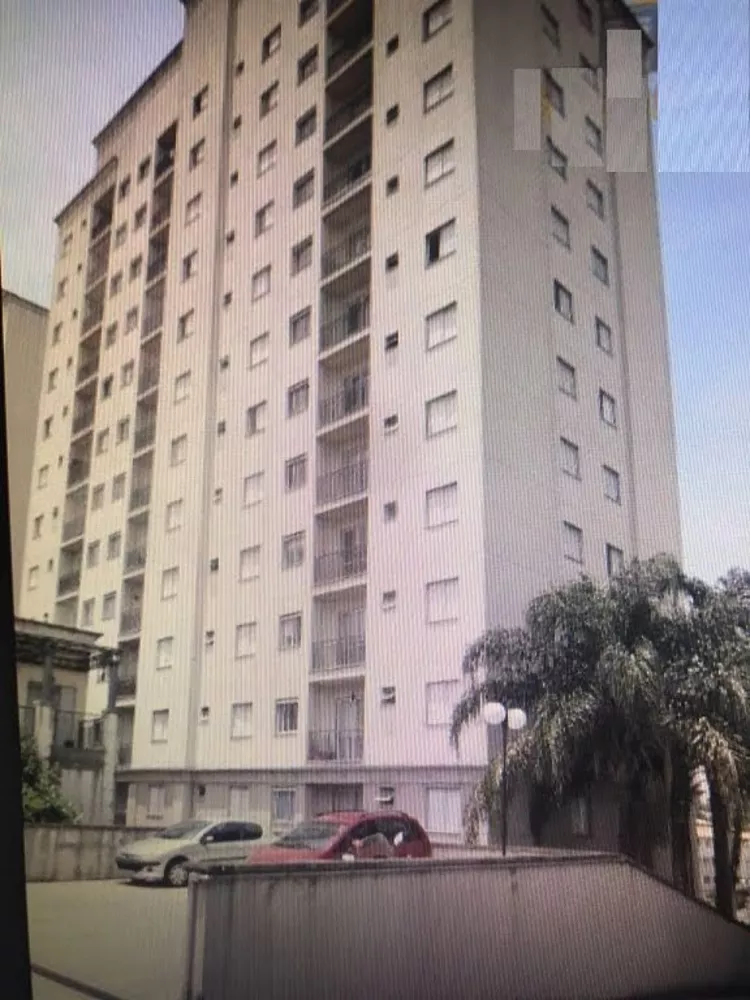 Apartamento, 2 quartos - Foto 2