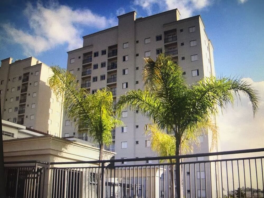 Apartamento, 2 quartos - Foto 5