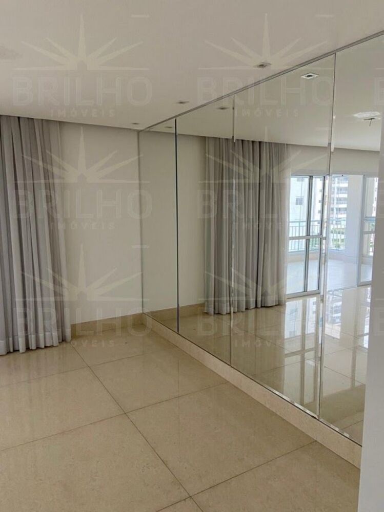 Apartamento, 3 quartos, 158 m² - Foto 3