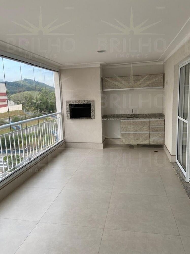 Apartamento, 3 quartos, 158 m² - Foto 5
