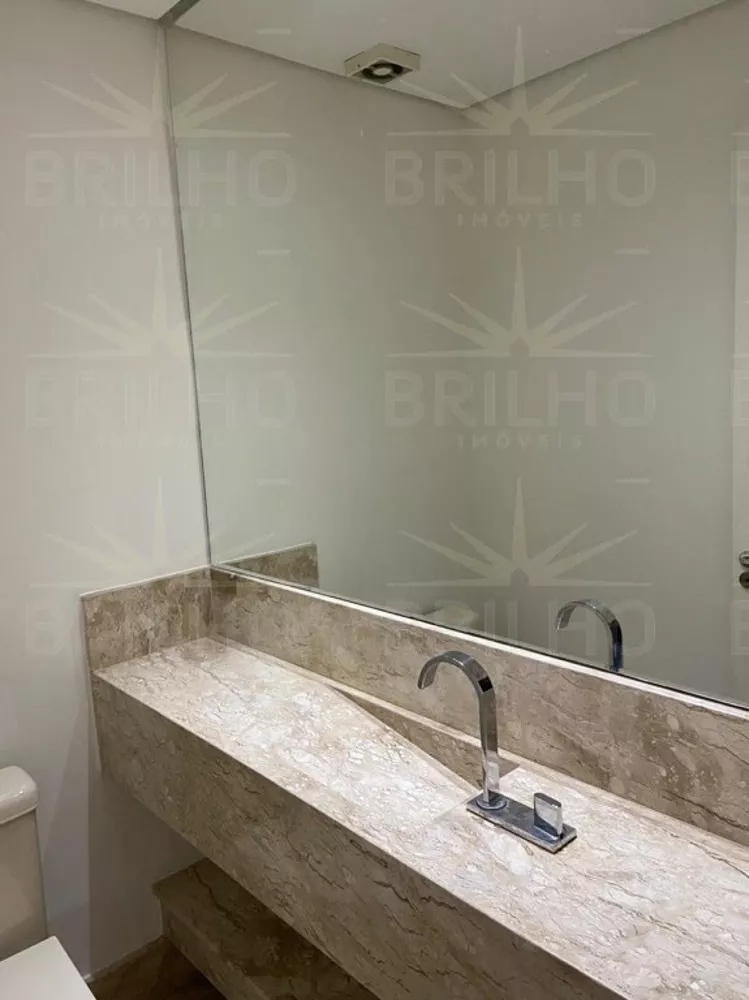 Apartamento, 3 quartos, 158 m² - Foto 23