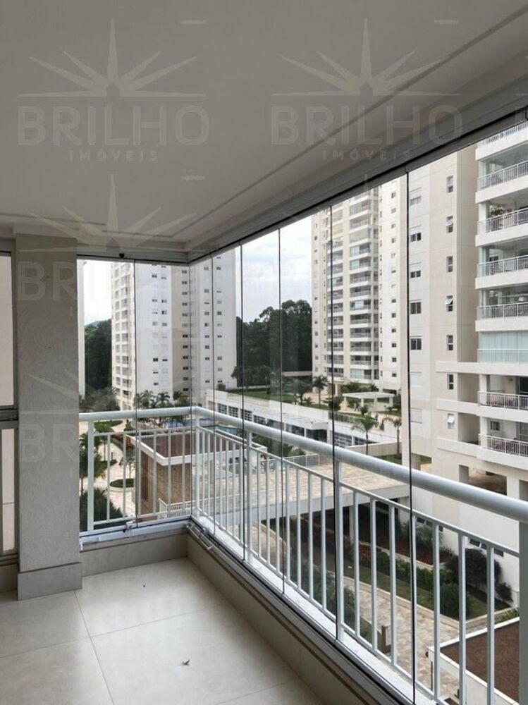 Apartamento, 3 quartos, 158 m² - Foto 13