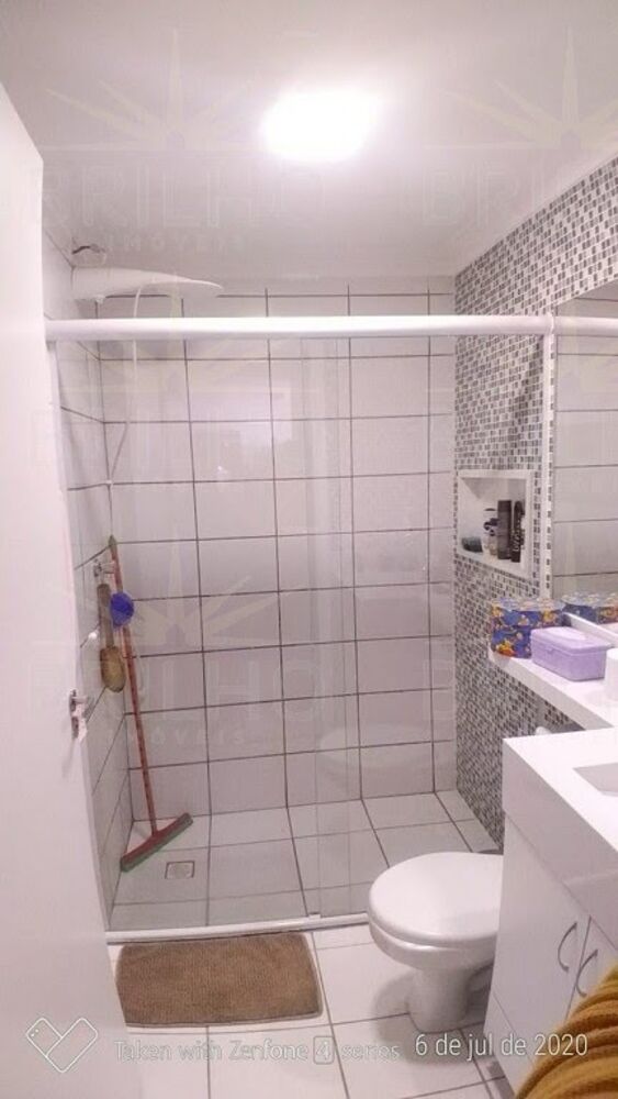 Apartamento, 2 quartos, 50 m² - Foto 3