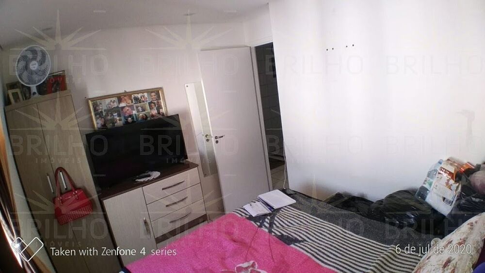 Apartamento, 2 quartos, 50 m² - Foto 6
