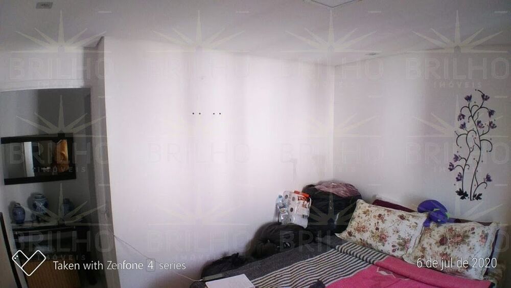 Apartamento, 2 quartos, 50 m² - Foto 7