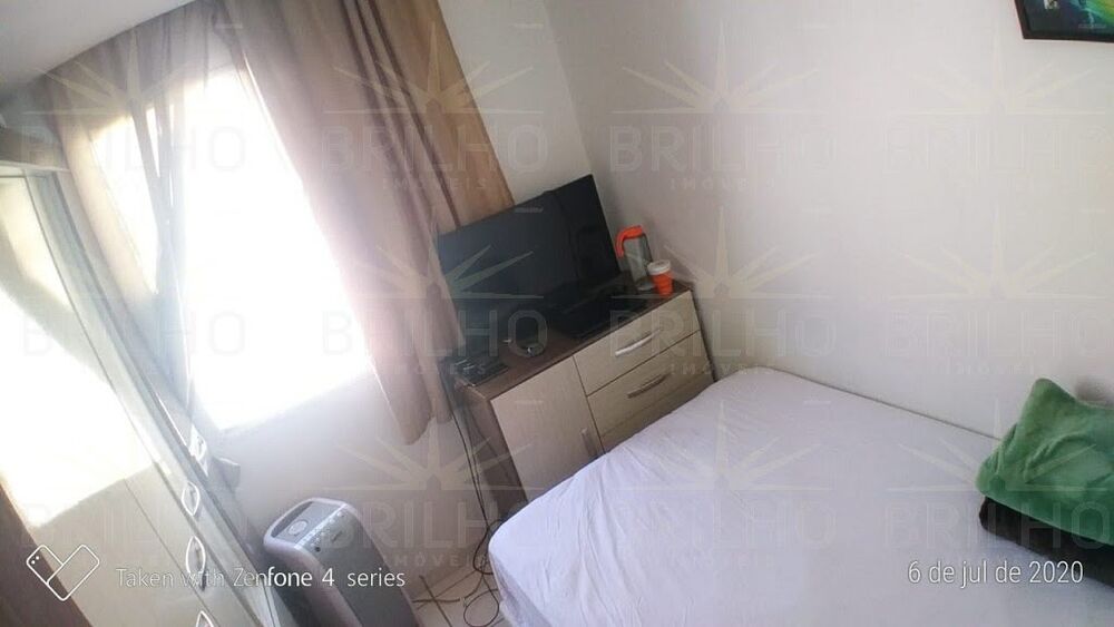 Apartamento, 2 quartos, 50 m² - Foto 10