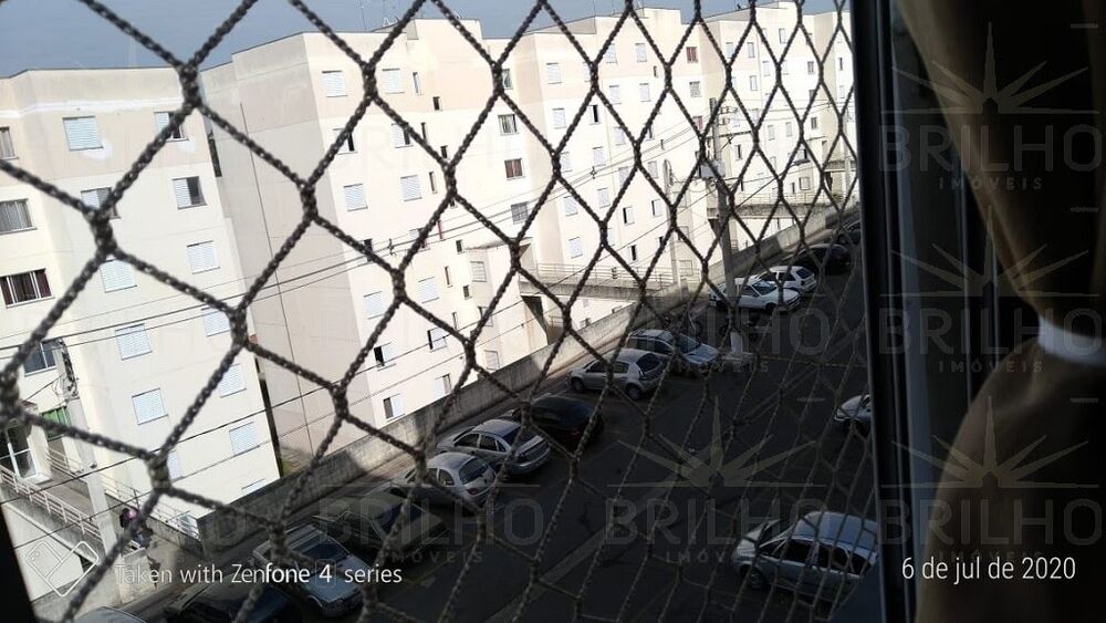 Apartamento, 2 quartos, 50 m² - Foto 5