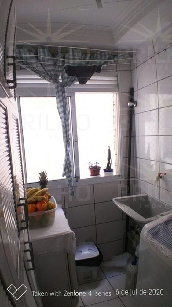 Apartamento, 2 quartos, 50 m² - Foto 15