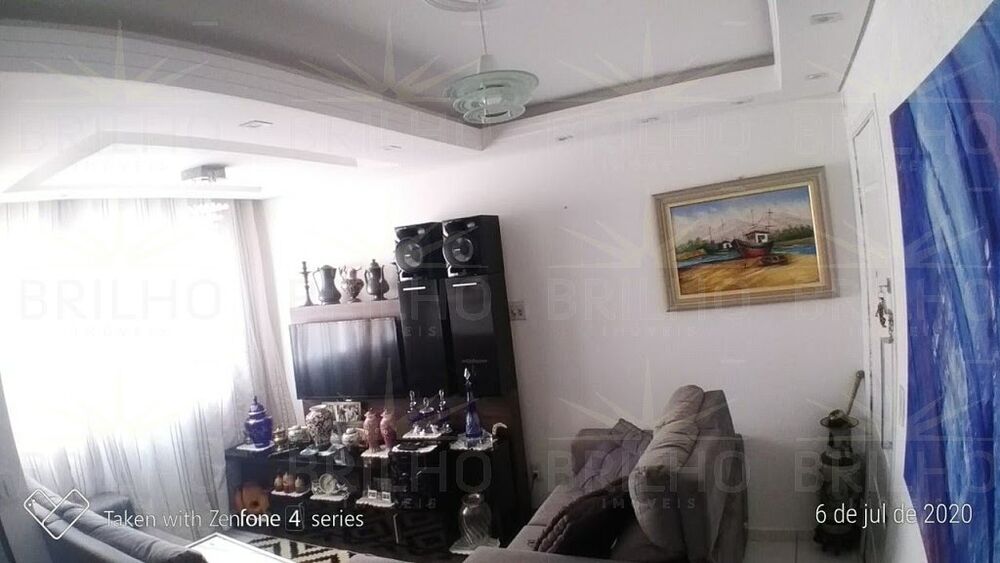 Apartamento, 2 quartos, 50 m² - Foto 12
